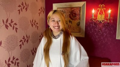 نوجوان 18 ساله ژاپنی خودارضایی و آسیایی عاشق رابطه جنسی بیدمشک مودار اوج لذت جنسی عوضی شلخته دلدو اسباب بازی های جنسی اوتاکو دختر انیمه اوزاکاپورن