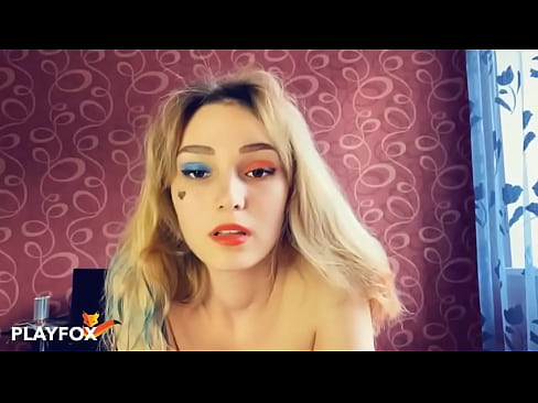 ❤️ عینک واقعیت مجازی جادویی به من رابطه جنسی با هارلی کوین داد ❌ سوپر سکس در fa.nastypornpics-com.ru ️❤