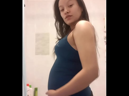 ❤️ داغترین شلخته کلمبیایی روی شبکه بازگشته است، باردار است، می‌خواهد آنها را تماشا کند، همچنین در https://onlyfans.com/maquinasperfectas1 دنبال کنید ❌ سوپر سکس در fa.nastypornpics-com.ru ️❤
