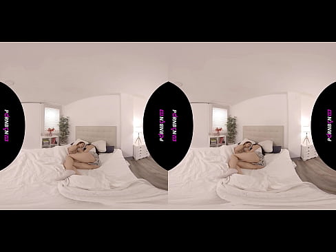 ❤️ PORNBCN VR دو لزبین جوان در واقعیت مجازی سه بعدی 4K 180 با شاخ از خواب بیدار می شوند ژنو بلوچی کاترینا مورنو ❌ سوپر سکس در fa.nastypornpics-com.ru ️❤