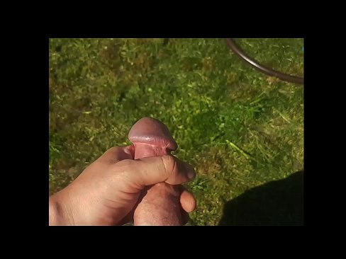 ❤️ داغ داغ بیدمشک صورتی خود را لعنت کرده و با سرپیچ در یک باغ تابستانی کم می کند ❌ سوپر سکس در fa.nastypornpics-com.ru ️❤