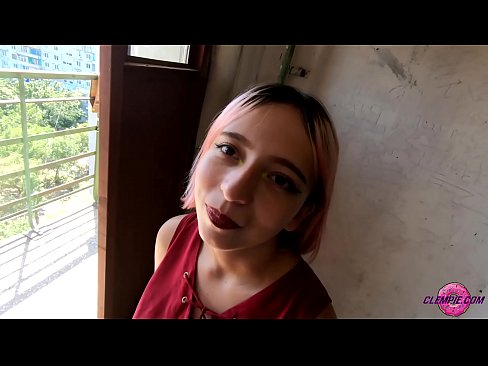 ❤️ دانش آموز حسی یک غریبه را در بیرون می مکد - تقدیر روی صورتش ❌ سوپر سکس در fa.nastypornpics-com.ru ️❤
